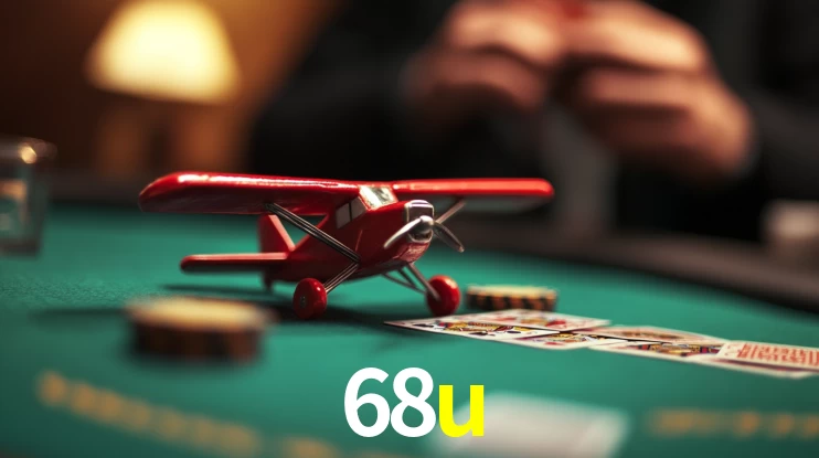 Aviator Jogo na 68u