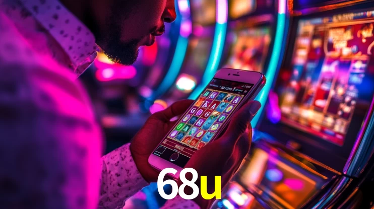 Baixar App 68u