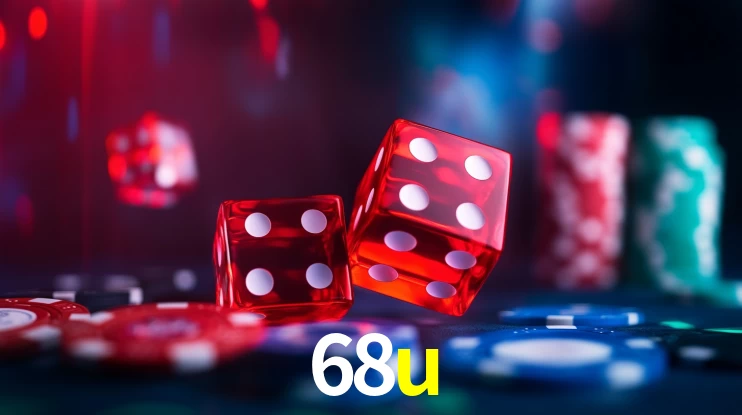 Bonus na Plataforma Online 68u