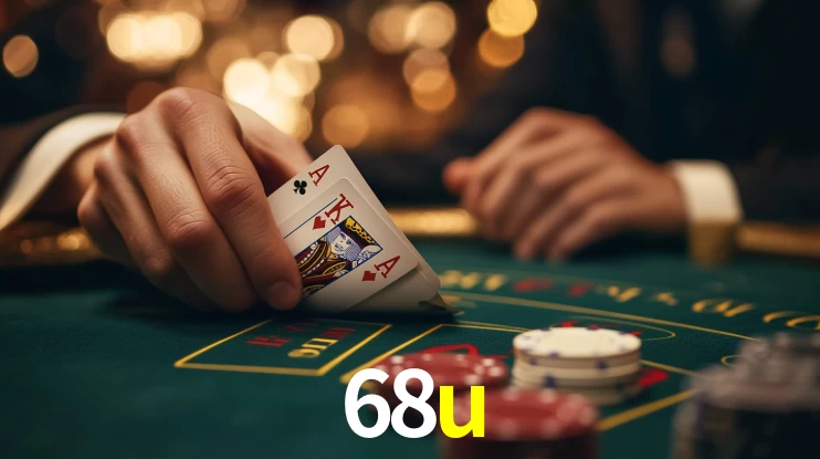 Plataforma Online 68u