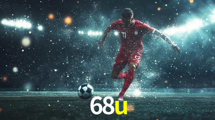 Plataforma de Apostas 68u