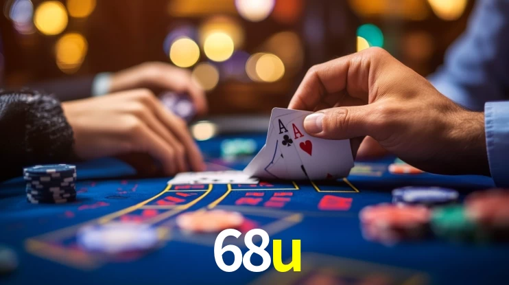 Jogos na 68u
